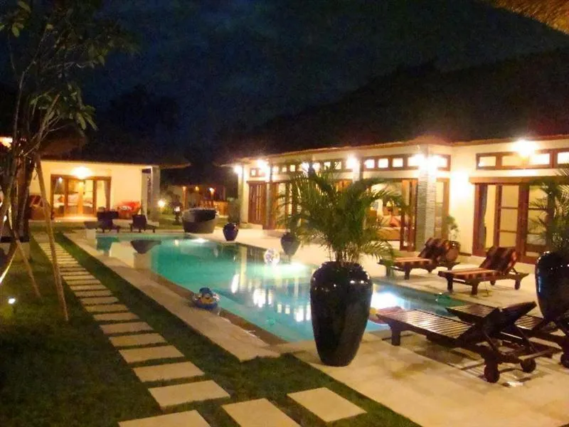 Villa An Tan سمينياك