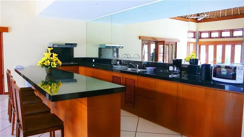 Villa An Tan سمينياك