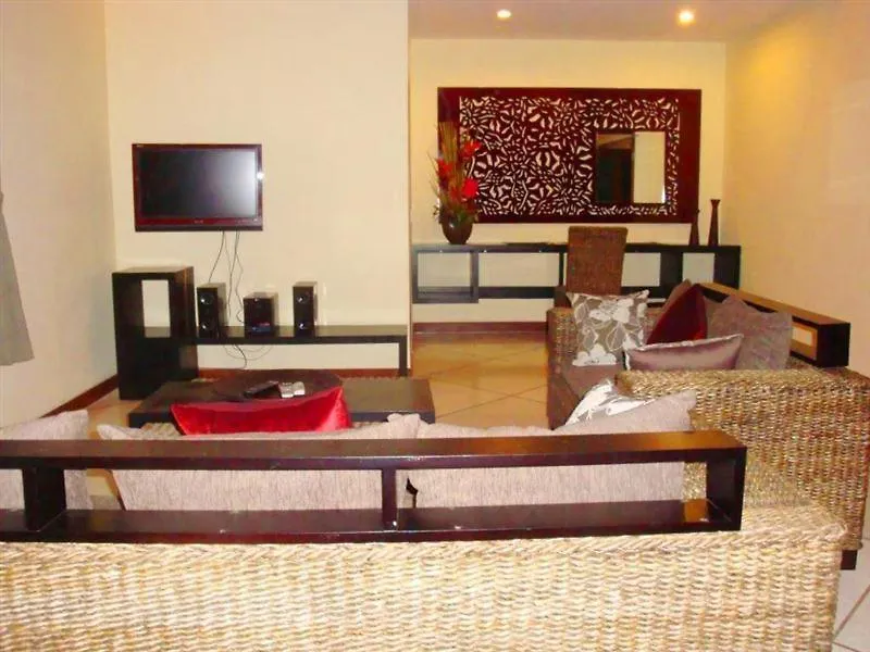Villa An Tan سمينياك