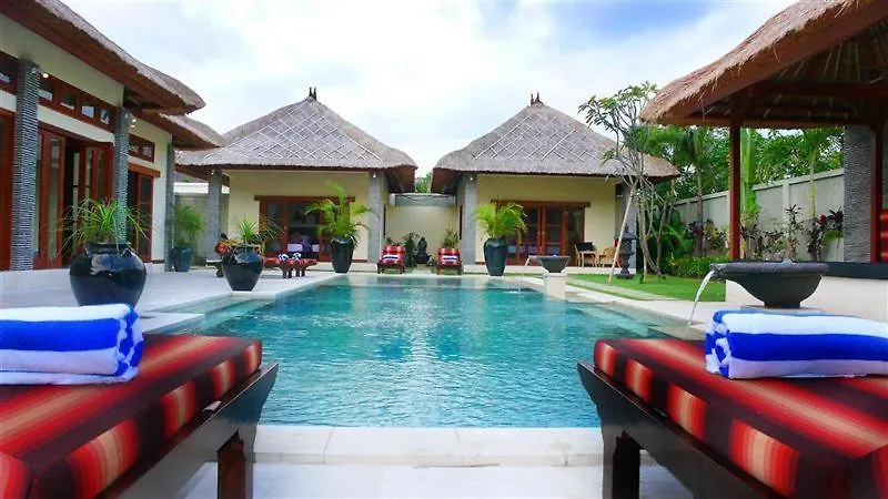 Villa An Tan سمينياك إندونيسيا