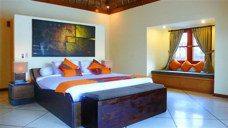 Villa An Tan سمينياك إندونيسيا