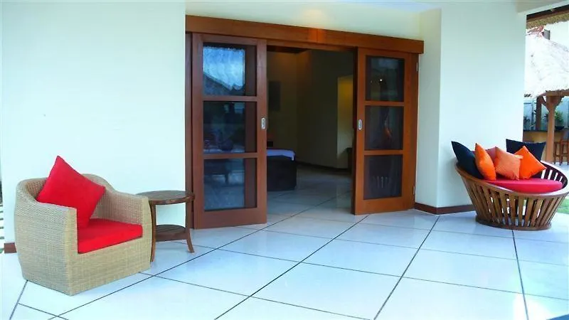 Villa An Tan سمينياك