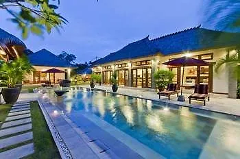 Villa An Tan سمينياك