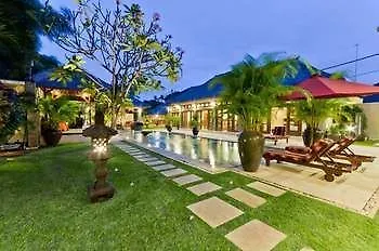 Villa An Tan سمينياك