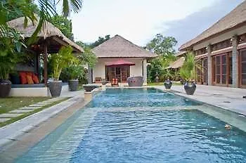 Villa An Tan سمينياك