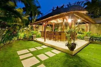 Villa An Tan سمينياك