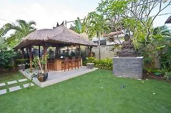 Villa An Tan سمينياك إندونيسيا