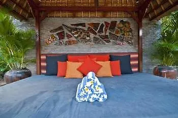 Villa An Tan سمينياك