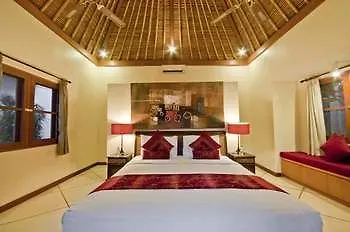 Villa An Tan سمينياك 0*,  إندونيسيا