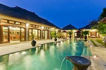 Villa An Tan سمينياك إندونيسيا