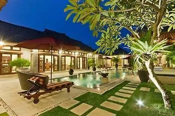 Villa An Tan سمينياك