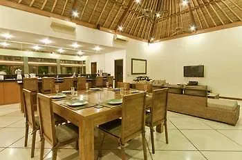 Villa An Tan سمينياك 0*,