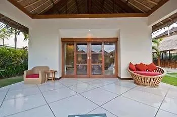 Villa An Tan سمينياك