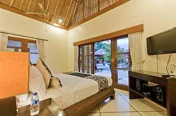 Villa An Tan سمينياك