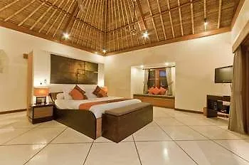 Villa An Tan سمينياك 0*,