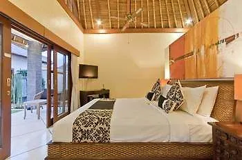 Villa An Tan سمينياك إندونيسيا