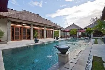 Villa An Tan سمينياك إندونيسيا