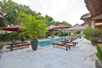 Villa An Tan سمينياك