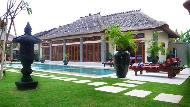 Villa An Tan Seminyak  0*, Seminyak (Bali) Indonesia