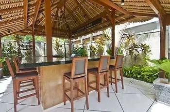 Villa An Tan Seminyak  0*, Seminyak (Bali) Indonesia