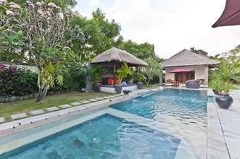 Villa An Tan Seminyak  0*, Seminyak (Bali)