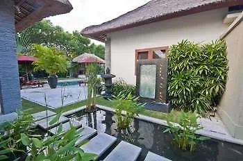 Villa An Tan Seminyak  Indonesia