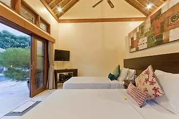 Villa An Tan Seminyak   Seminyak (Bali)