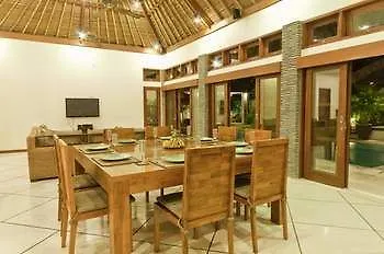 Villa An Tan Seminyak  Indonesia